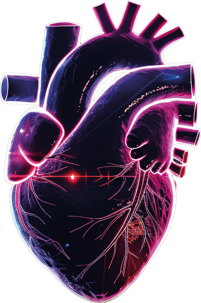 СЛУШАЙ СЕРДЦЕ 2.0